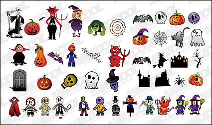 Halloween Vector