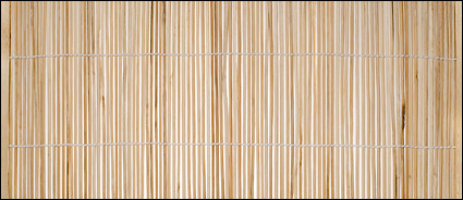 Bamboo background of the picture material-2