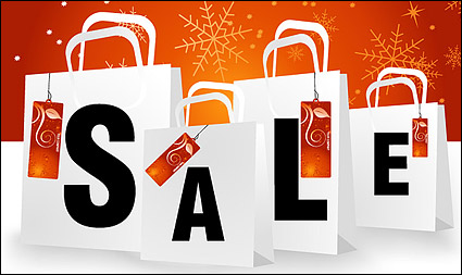 Winter to vector material