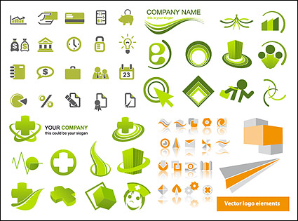 simple graphics icon material