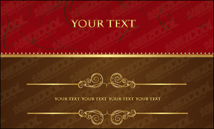 Pretty simple pattern vector material