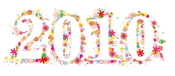 vector material 2010 