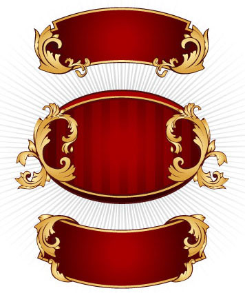 Vector pattern bulletin board