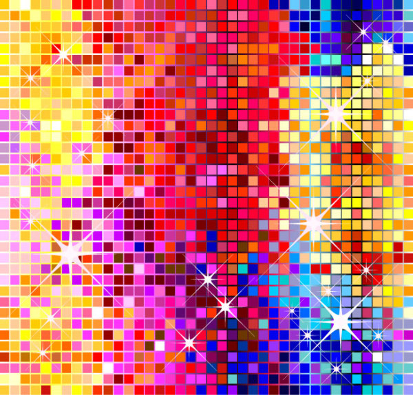 B-LING? B-LING Ballroom effect vector