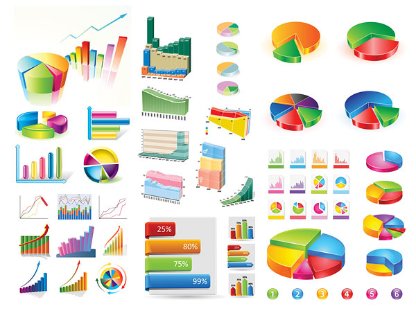 data statistics Vector