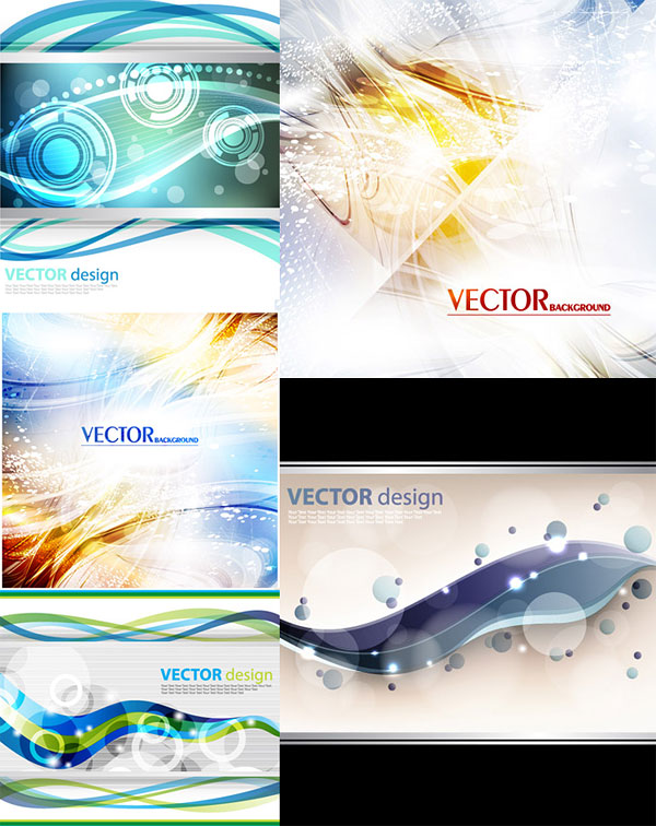 Symphony vector material