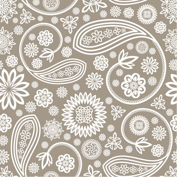 Ham pattern 01 - vector material