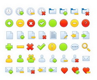 Common vector web icon 02 - Vector