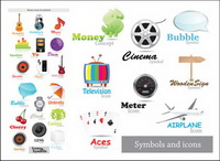 Vector living topics