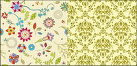 practical pattern vector material