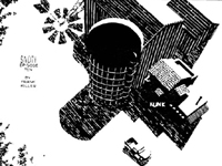 Sin.City-01 Sin City-A Hard Goodbye NO.2