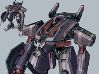 Mechanical set-appreciation