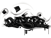 Bulgaria Stefan Chinof Font Design