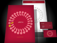 Sebastian enjoy the classic brand design (2)