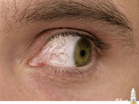 Selling eye drops in