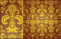 Classical pattern vector