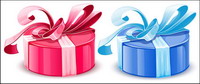 Gift, gifts, gift vector