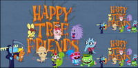 Happy Tree Friends