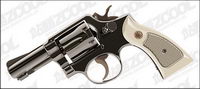 Revolvers vector material