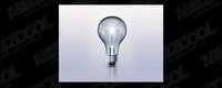 Light bulb picture quality material-4