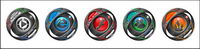 EVO360 software logo transparent PNG icon