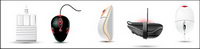 Theme of the computer mouse icon png-3