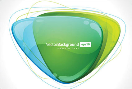 Crystal Bubble graphics -2