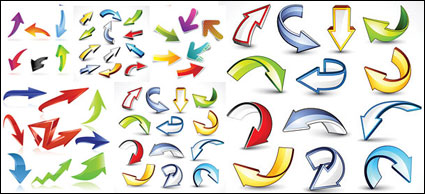 Practical Motion Vector arrows