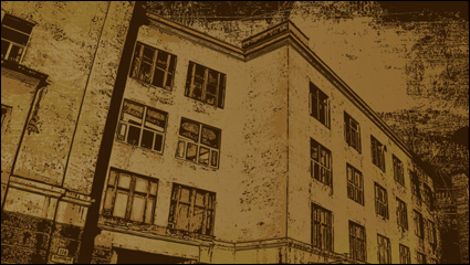 Exquisite European decoration painting 03-- vector material