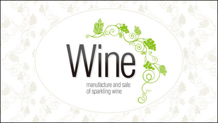 Commercial advertising material 01 - vector