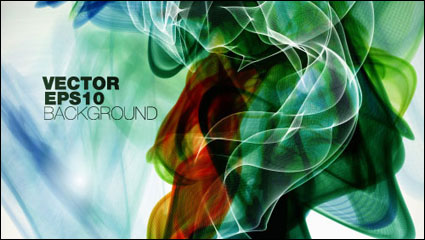 Dynamic Symphony element vector - 04