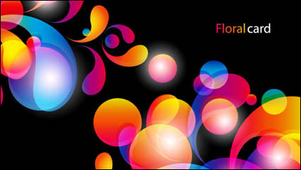 Gorgeous pattern 02 - vector material