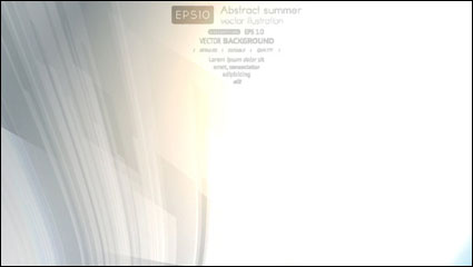 A glorious background 03 - vector material