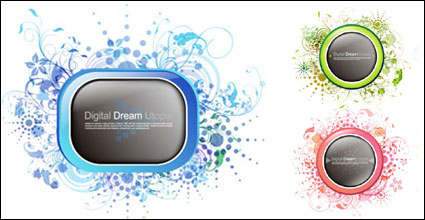 Elements of the trend pattern vector material-4