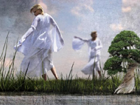 Is fantastic, very artistic conception Photos