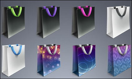 shopping bag icon png