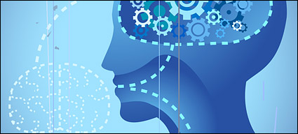 Vector thinking process