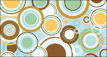 Circular design elements